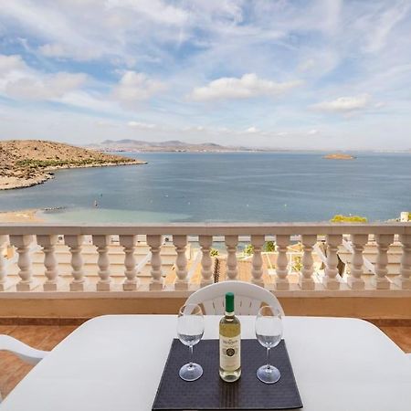 Duplex Villas Romanas Con Vistas Espectaculares كارتاخينه المظهر الخارجي الصورة