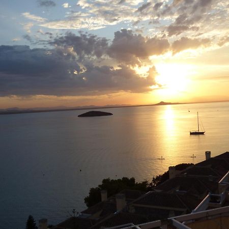 Duplex Villas Romanas Con Vistas Espectaculares كارتاخينه المظهر الخارجي الصورة