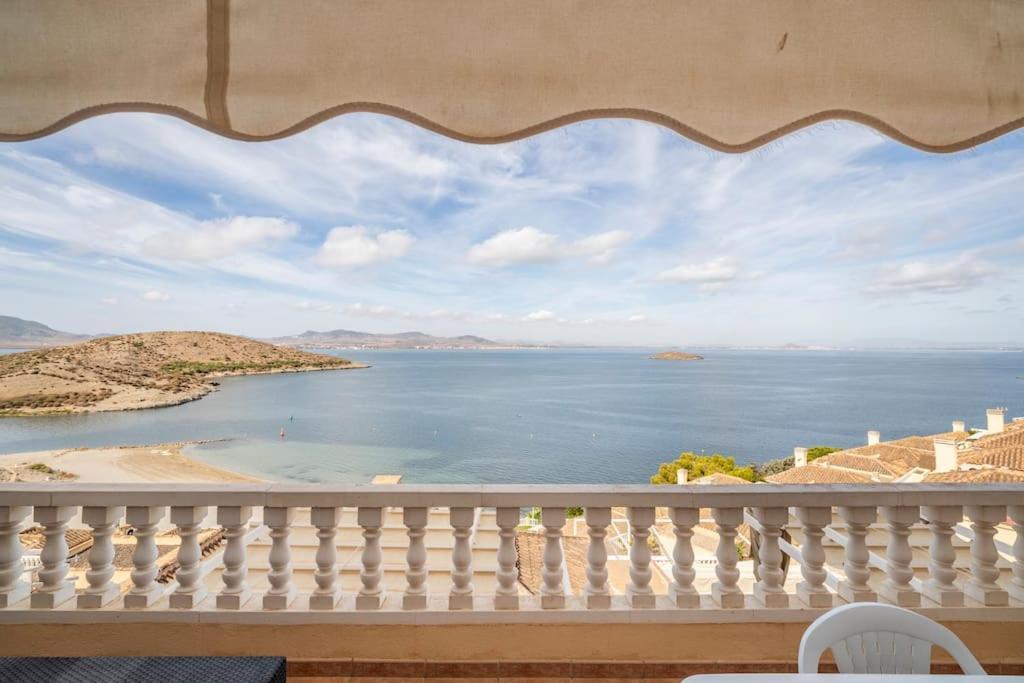 Duplex Villas Romanas Con Vistas Espectaculares كارتاخينه المظهر الخارجي الصورة