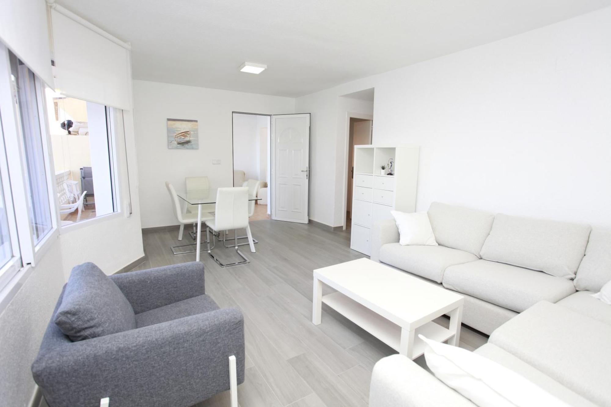Duplex Villas Romanas Con Vistas Espectaculares كارتاخينه المظهر الخارجي الصورة